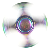 Rainbow FIdget Spinner