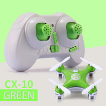 World's Smallest Drone 6 Axis Gyro Quadcopter
