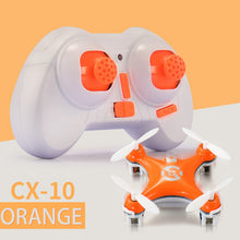 World's Smallest Drone 6 Axis Gyro Quadcopter